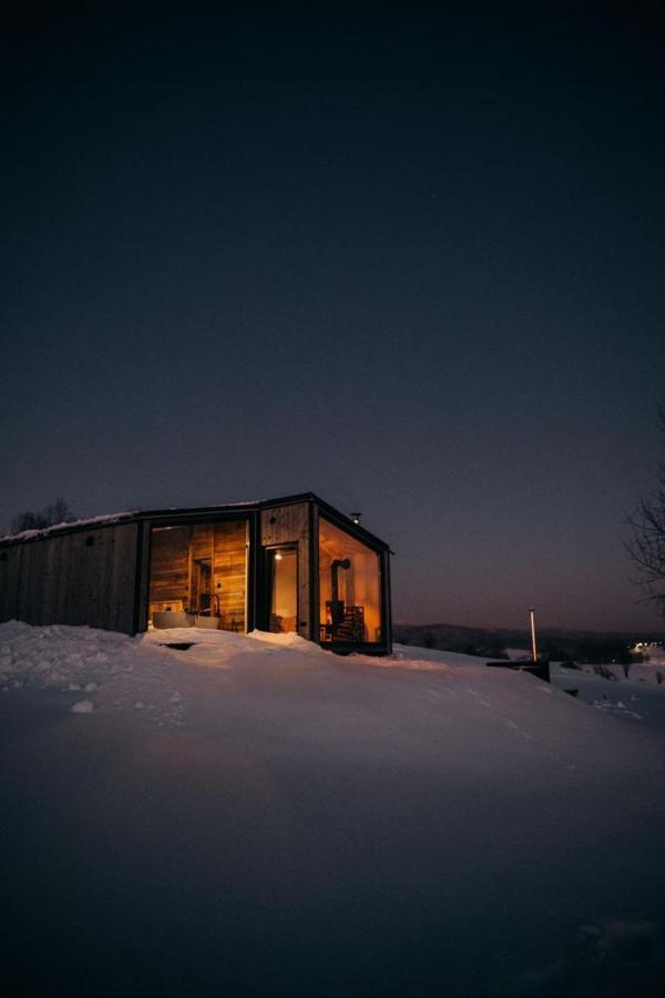 Stare Szalasy Klikuszowa Exterior foto